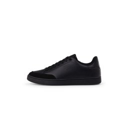 FILA Sneaker low 'COURTBAY' negru