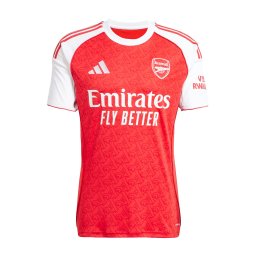ADIDAS PERFORMANCE Tricot 'FC Arsenal 25/26' roșu / alb