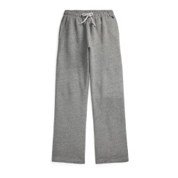 Polo Ralph Lauren Pantaloni 'ARCTIC' gri închis