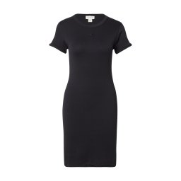 Calvin Klein Jeans Rochie negru