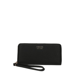 GUESS Portofel 'Brenton' negru