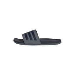 ADIDAS SPORTSWEAR Saboți 'ADILETTE' albastru marin / opal