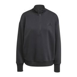 ADIDAS SPORTSWEAR Hanorac sport 'ALL SZN' negru