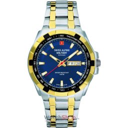 Swiss Alpine Military BY GROVANA 7043.1145 7043.1145