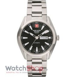 Swiss Alpine Military By Grovana 7090.2137 Automatic 7090.2137