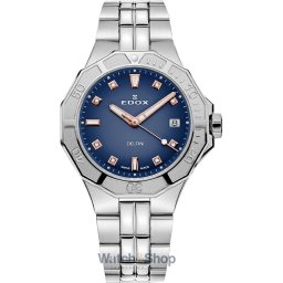 Edox Delfin Diver 53020-3M-BUDDR 53020-3M-BUDDR