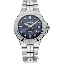 Edox Delfin Diver 53020-3M-NANND 53020-3M-NANND