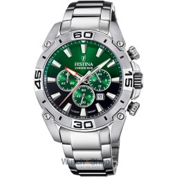 Festina Chrono Bike F20543/3 F20543/3