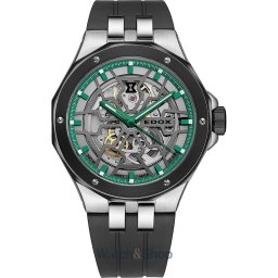 Edox Delfin Mecano 85303-3NN-VB Automatic 85303-3NN-VB