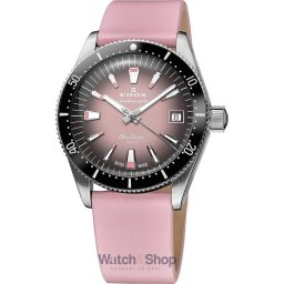 Edox Skydiver 80131-3NC-NDRO Automatic 80131-3NC-NDRO