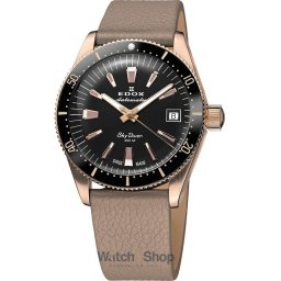 Edox Skydiver 80131-37RNC-NI Automatic 80131-37RNC-NI