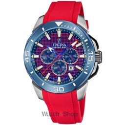 Festina Chrono Bike F20642/2 F20642/2