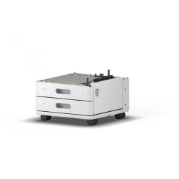Epson sertar hartie 2 tavi x 500 coli Pentru WorkForce Enterprise AM- C400 si WorkForce Enterprise AM-C550.