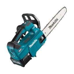 Makita - UC003GM101 XGT - Drujba cu 1 acumulator, Li-Ion, 40 V, 4 Ah, 30 cm, 24.8 m/s