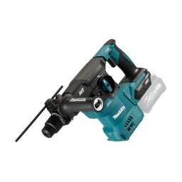 Makita - HR008GZ XGT - Rotopercutor SDS-Plus fara acumulatori si incarcator, Li-Ion, 40 V, - Ah, 3.9 J