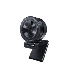 Camera Web RAZER Kiyo Pro, Full HD 1080p, USB, Black