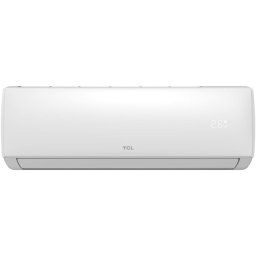 Aparat de aer conditionat TCL TAC-12CHSD/XA73IFS, 12000BTU, A++/A+, Inverter, Functie ECO, Functie Incalzire, Alb