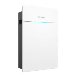 Baterie stocare 5.12kW Sungrow, LiFePO4, High Voltage, pentru sisteme fotovoltaice Sungrow, SBS-050