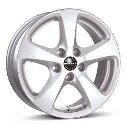 8,5x18 CC 5x120 ET45 72,6 BMW X5 old