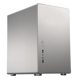 Carcasa RM2 Midi-Tower - Silver