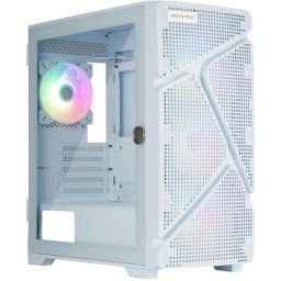 Carcasa MarbleShell MS31 ARGB White