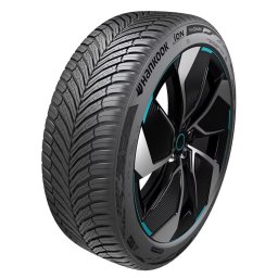 Anvelopa 255/40R19 100Y ION FLEXCLIMATE IL01 XL PJ Sound Absorber (Foam), EV RE UN (E-6.9)