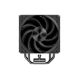 RZ500 BK, 120 mm, Negru
