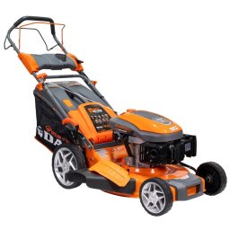 Maşină de tuns gazon Ruris, DAC 150XR, 5CP, 502 mm, autopropulsie