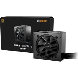 Sursa Pure Power 12 850W Negru