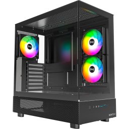 Carcasa XR Negru