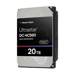 Hard Disk Ultrastar DC HC560 - 20TB