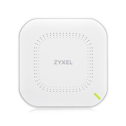 Zyxel NWA90AX PRO 2400 Mbit/s Alb Power over Ethernet (PoE) Suport