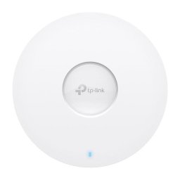 TP-Link Omada EAP673 puncte de acces WLAN 5400 Mbit/s Alb Power over Ethernet (PoE) Suport