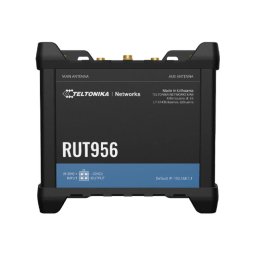 Teltonika RUT956 Router retea celulara