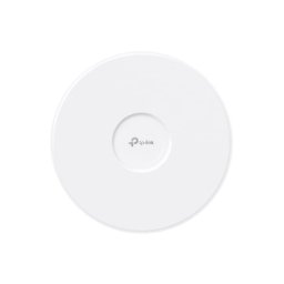 Access Point Wi-Fi 7, BE3600 Dual-Band, 4/5 dBi, 1 x RJ45 2.5 Gbps, PoE - TP-Link Omada EAP723