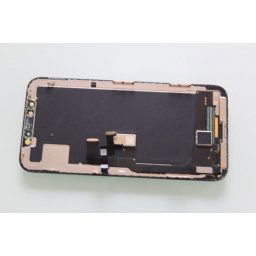 Ecran Apple Iphone X 10