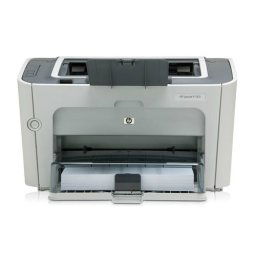 Imprimanta HP LaserJet P1505N, SH
