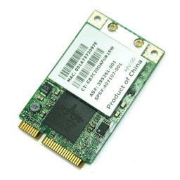 PLACA DE RETEA: DELL DW1490; WIRELESS 54 Mbps; uPCI; REF