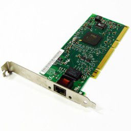 PLACA DE RETEA: INTEL PWLA8490XT; 10/100/1000 Mbps; PCI-E; REF