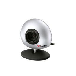 WEBCAM CU MICROFON LABTEC; model: WEBCAM; 0.3 MP