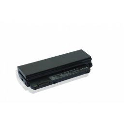 Acumulator OEM pt. LAPTOP DELL; model: INSPIRON MINI 901; 14.8V; 4800mAh