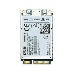 PLACA DE RETEA: DELL 5530 0KM266; WIRELESS 3G; uPCI; REF