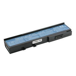 Acumulator Acer Aspire 2420 / 2920 Series negru 6 celule