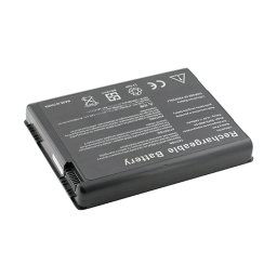 Acumulator Acer Aspire 1670 / Travelmate 2700 Series 4400 mAH