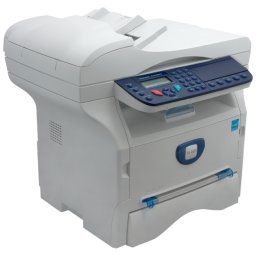 Multifunctional LASER HP model: 3390; format: A4; RETEA; USB;