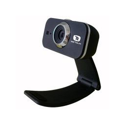 WEBCAM CU MICROFON SERIOUX; model: 7500UM ; 1.3 MP