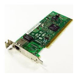 Placa retea: INTEL PRO/1000 T; PCI-X; 1 x RJ 45; "A26144-001, 3892I913"; SH