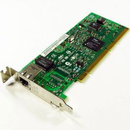 Placa retea: INTEL PRO/1000T; PCI-X; 1 x RJ 45; "PWLA8490MT"; SH