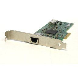 Placa retea: DELL 10/100/1000 Mbps; PCI-E; 1 x RJ 45; "BCM95708A0804F, 0TX564"; REF