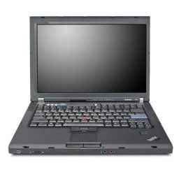 Laptop LENOVO R61 Intel Core 2 Duo T7100 1.8 GHz, 2 GB RAM, 80 GB HDD, COMBO, Ecran 15, BATERIE NOUA